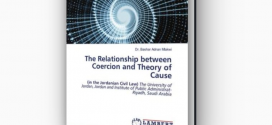 New Book: “The Relationship Between Coercion and Theory of Cause”